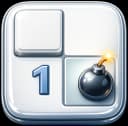 Daily Minesweeper Icon