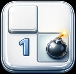 Daily Minesweeper Icon