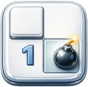 Daily Minesweeper Icon