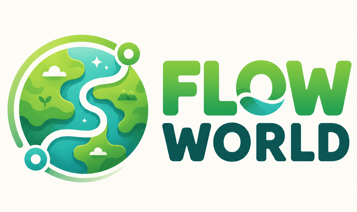 Flow World