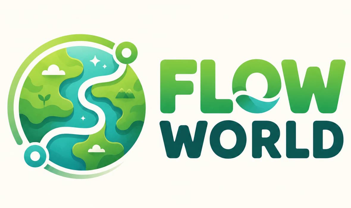 Flow World