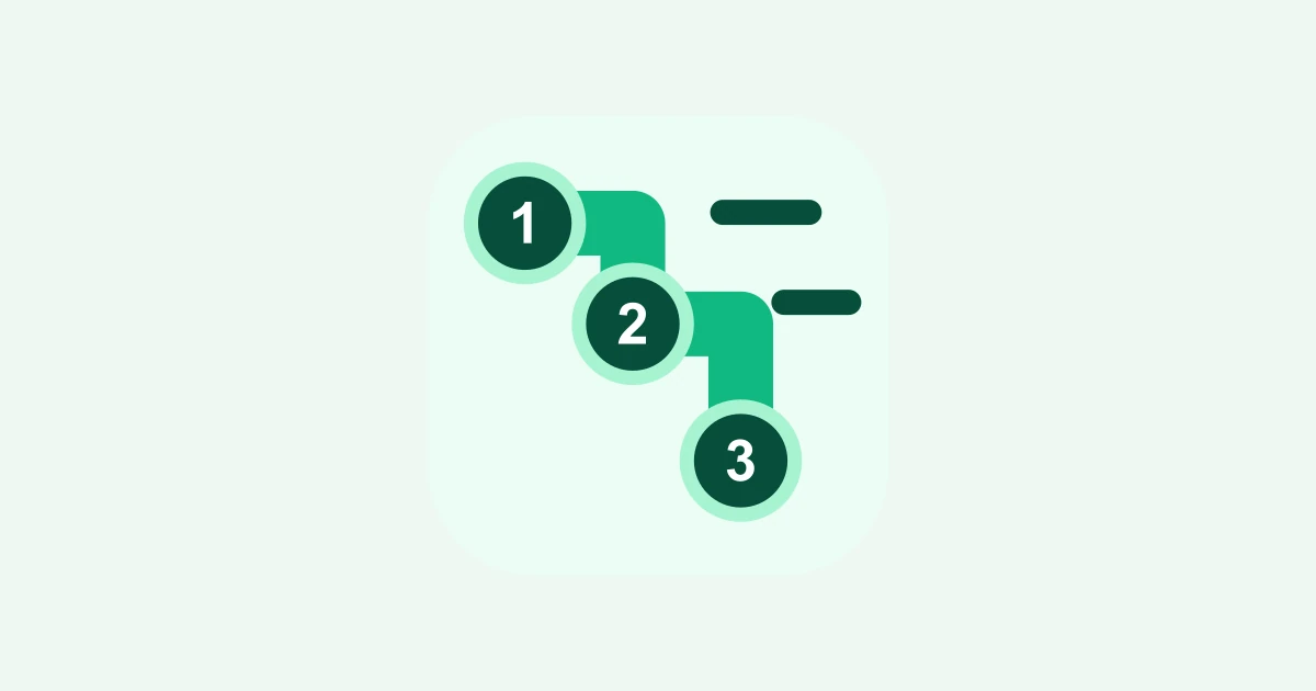 Daily Flow Icon