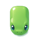 Daily Snake Icon